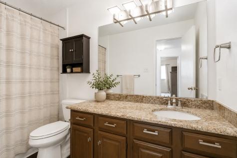 3438 Spring Willow Drive Grapevine TX 76051