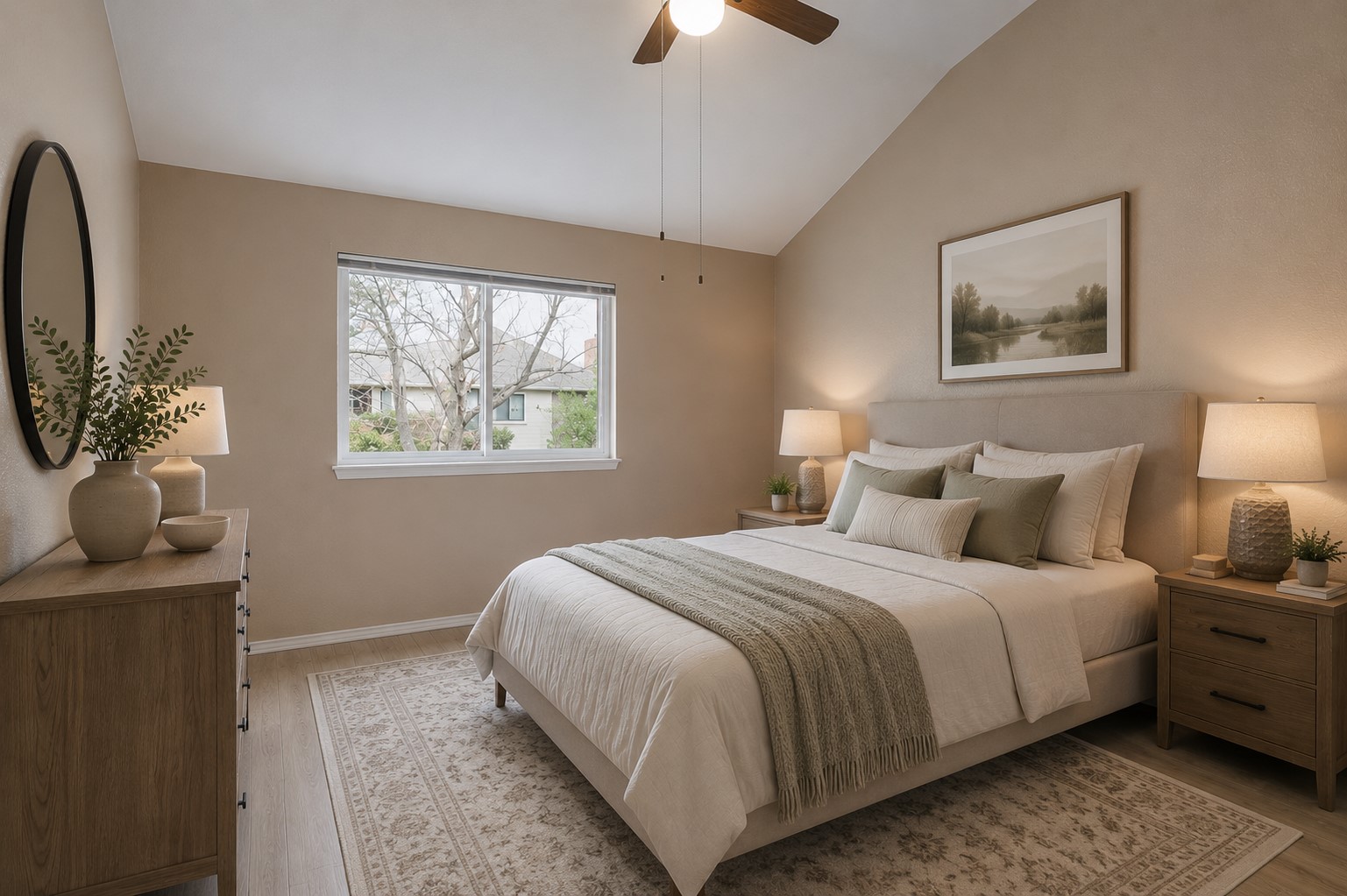 3438 Spring Willow Drive Grapevine TX 76051
