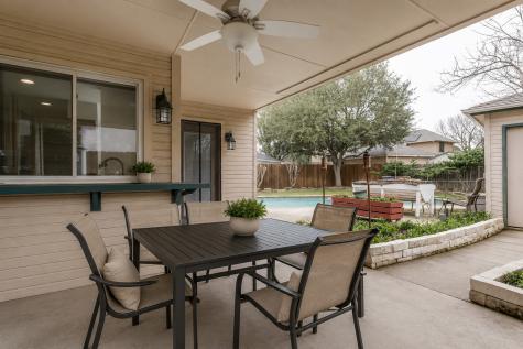 3438 Spring Willow Drive Grapevine TX 76051