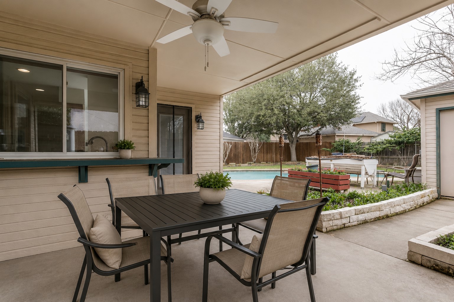3438 Spring Willow Drive Grapevine TX 76051