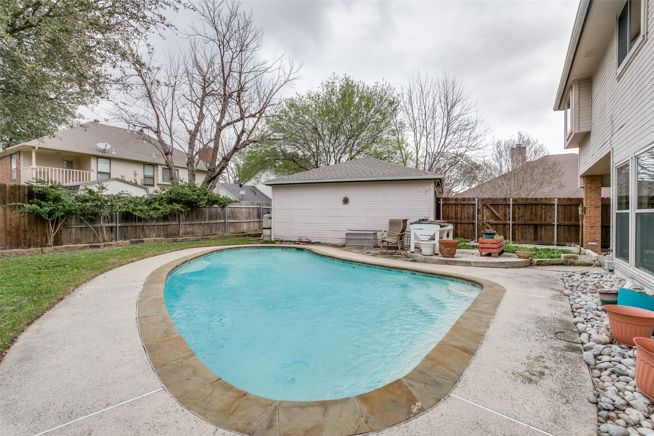 3438 Spring Willow Drive Grapevine TX 76051