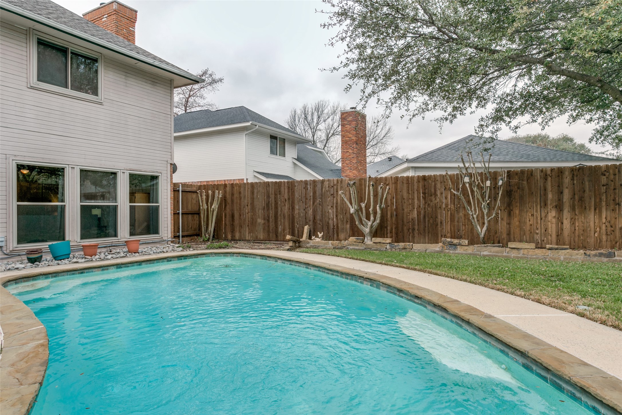 3438 Spring Willow Drive Grapevine TX 76051