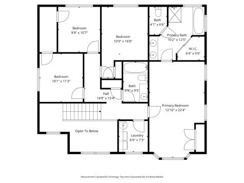 3438 Spring Willow Drive Grapevine TX 76051