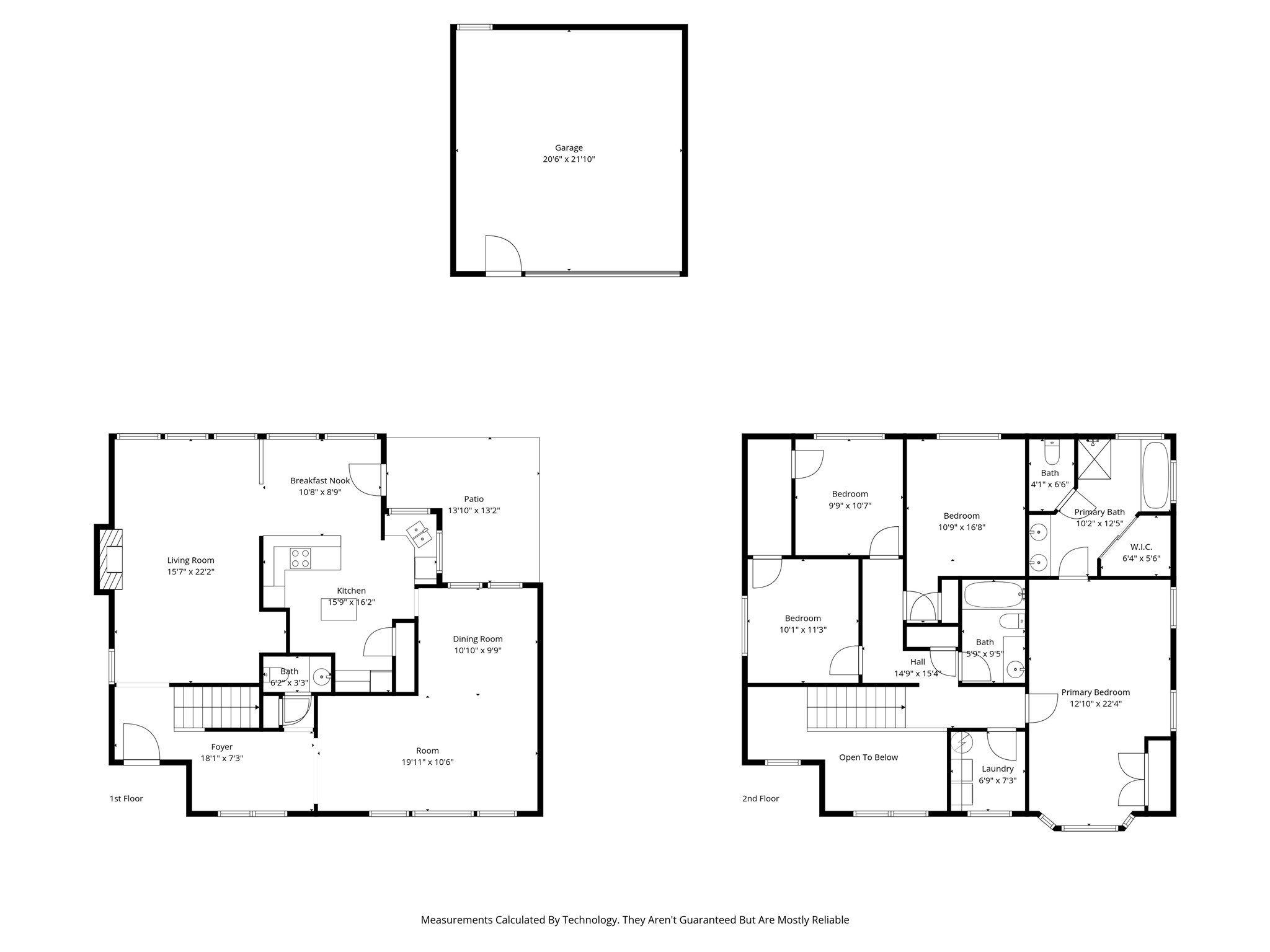 3438 Spring Willow Drive Grapevine TX 76051