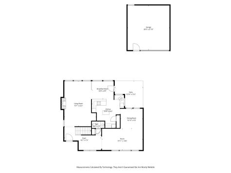3438 Spring Willow Drive Grapevine TX 76051