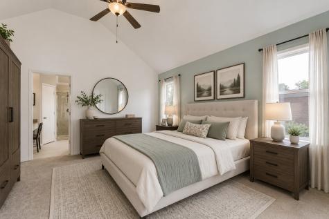 3438 Spring Willow Drive Grapevine TX 76051