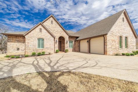 6222 Prospect Hill Drive Granbury TX 76049