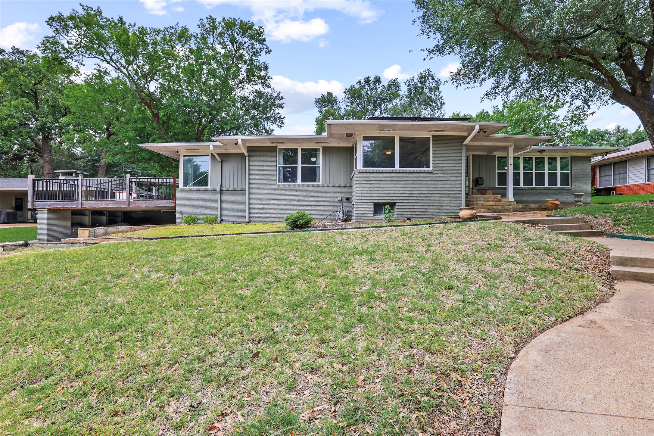 716 Westwood Drive Sherman TX 75092