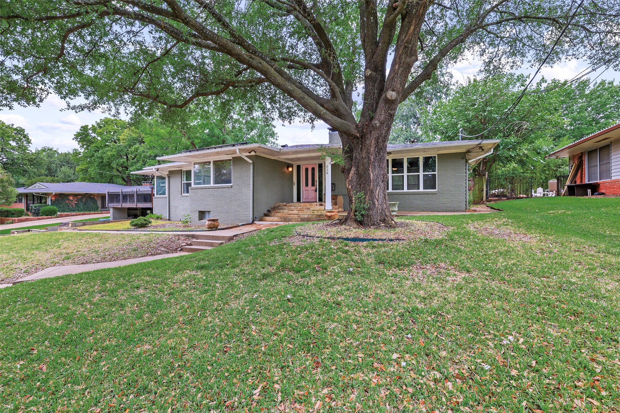716 Westwood Drive Sherman TX 75092