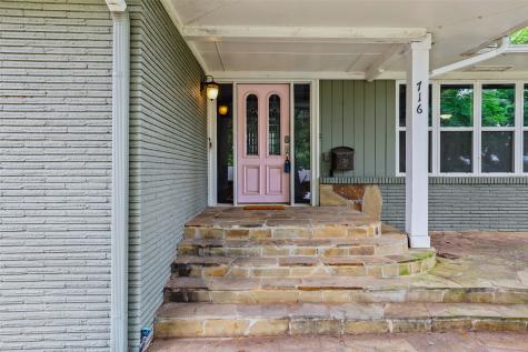 716 Westwood Drive Sherman TX 75092