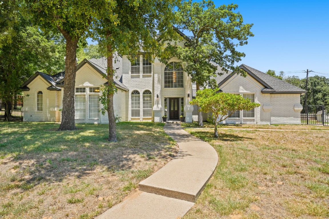 1015 N Ridge Court Keller TX 76248