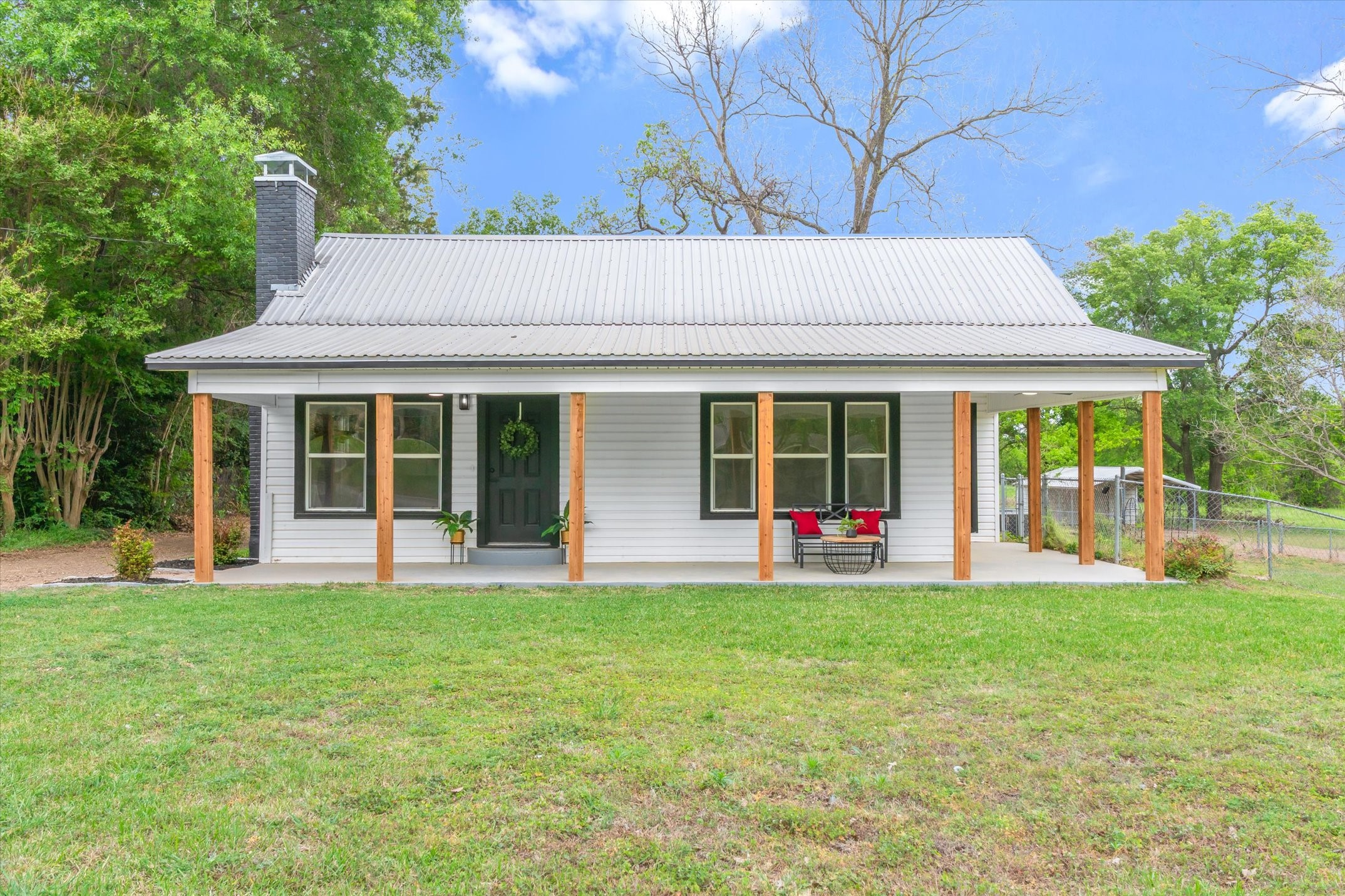 540 E Goshen Street Canton TX 75103