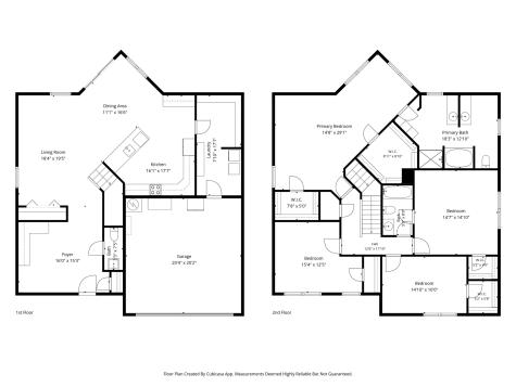 105 Vivian Drive Waxahachie TX 75165