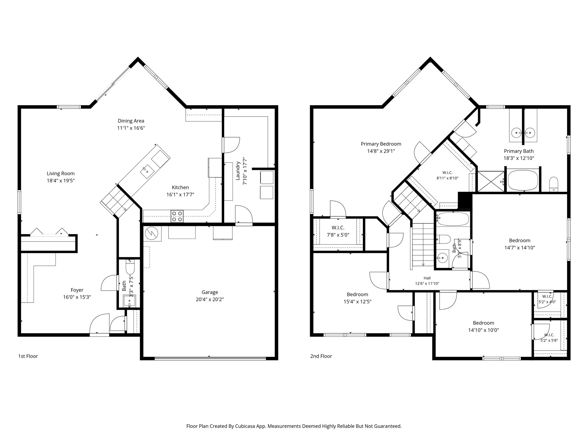 105 Vivian Drive Waxahachie TX 75165