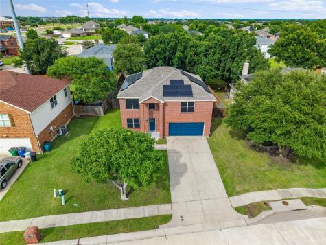 105 Vivian Drive Waxahachie TX 75165