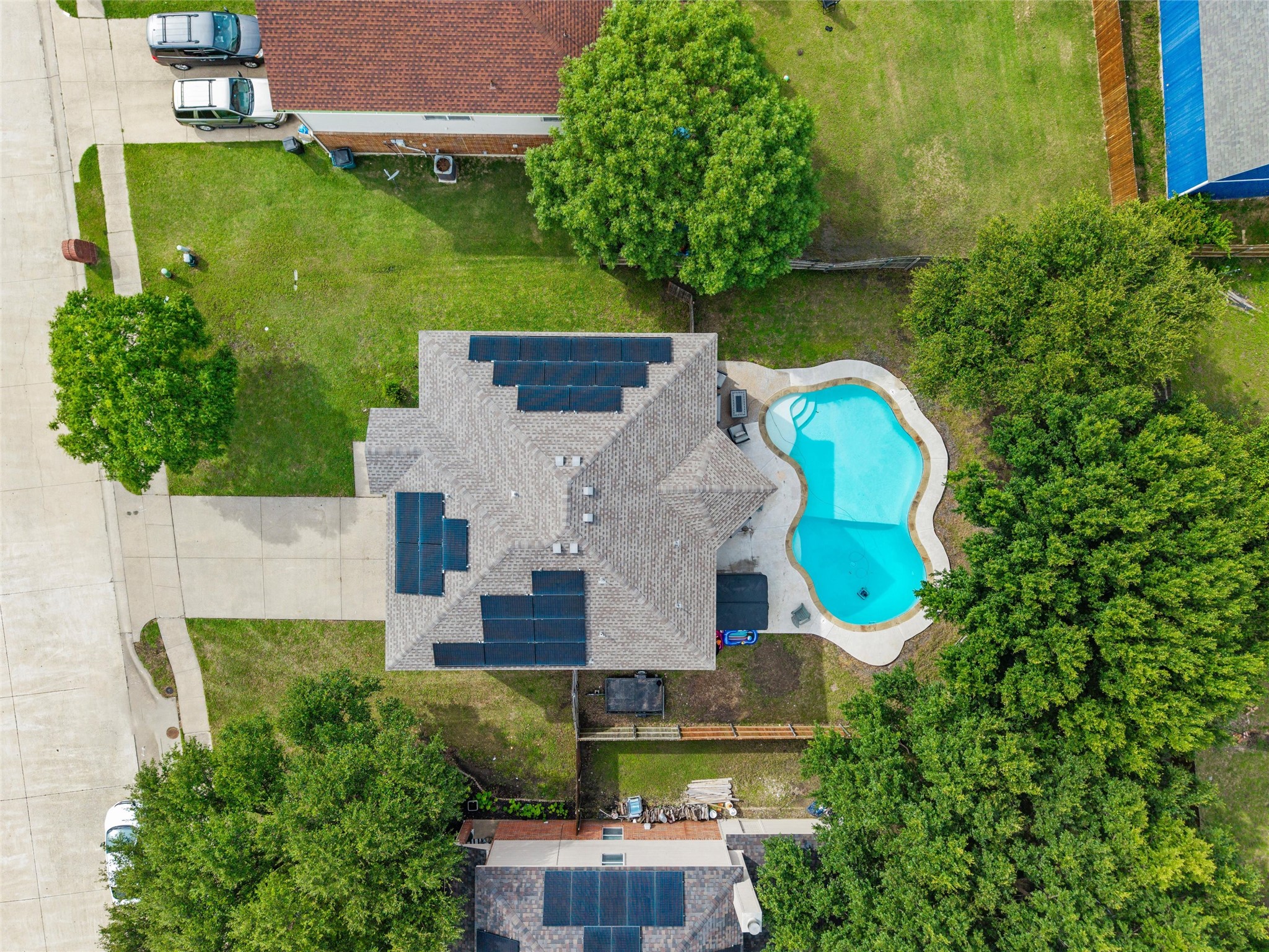 105 Vivian Drive Waxahachie TX 75165