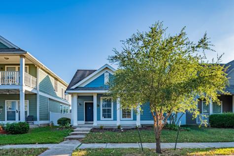 10212 Franklin Drive Providence Village TX 76227