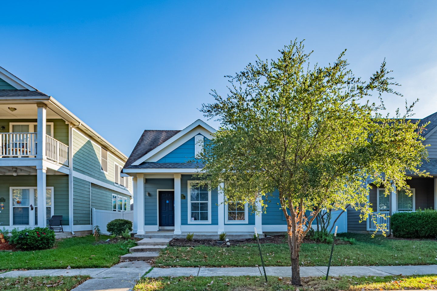10212 Franklin Drive Providence Village TX 76227