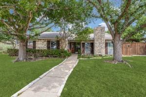 4202 Lawndale Drive Garland TX 75044