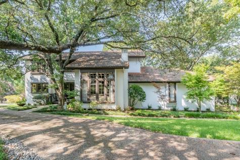 4900 Westridge Avenue Fort Worth TX 76116