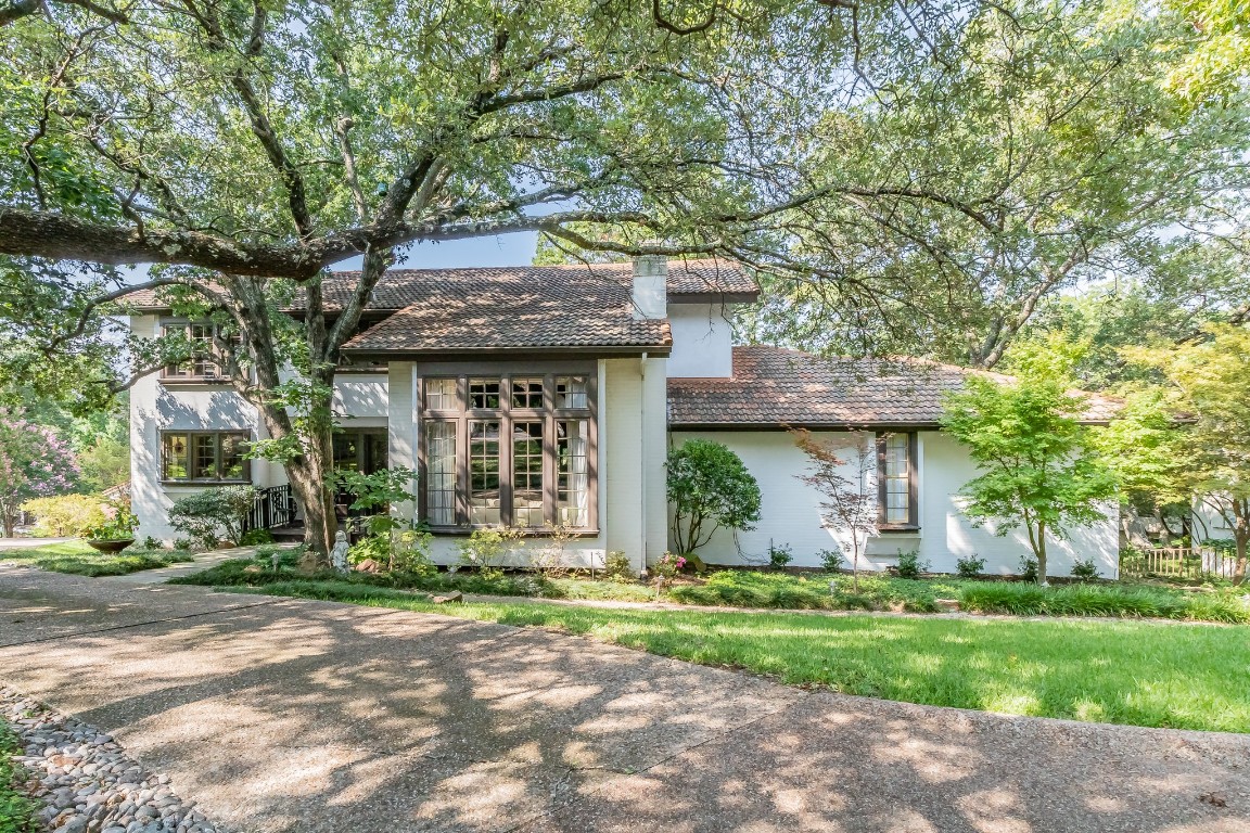 4900 Westridge Avenue Fort Worth TX 76116