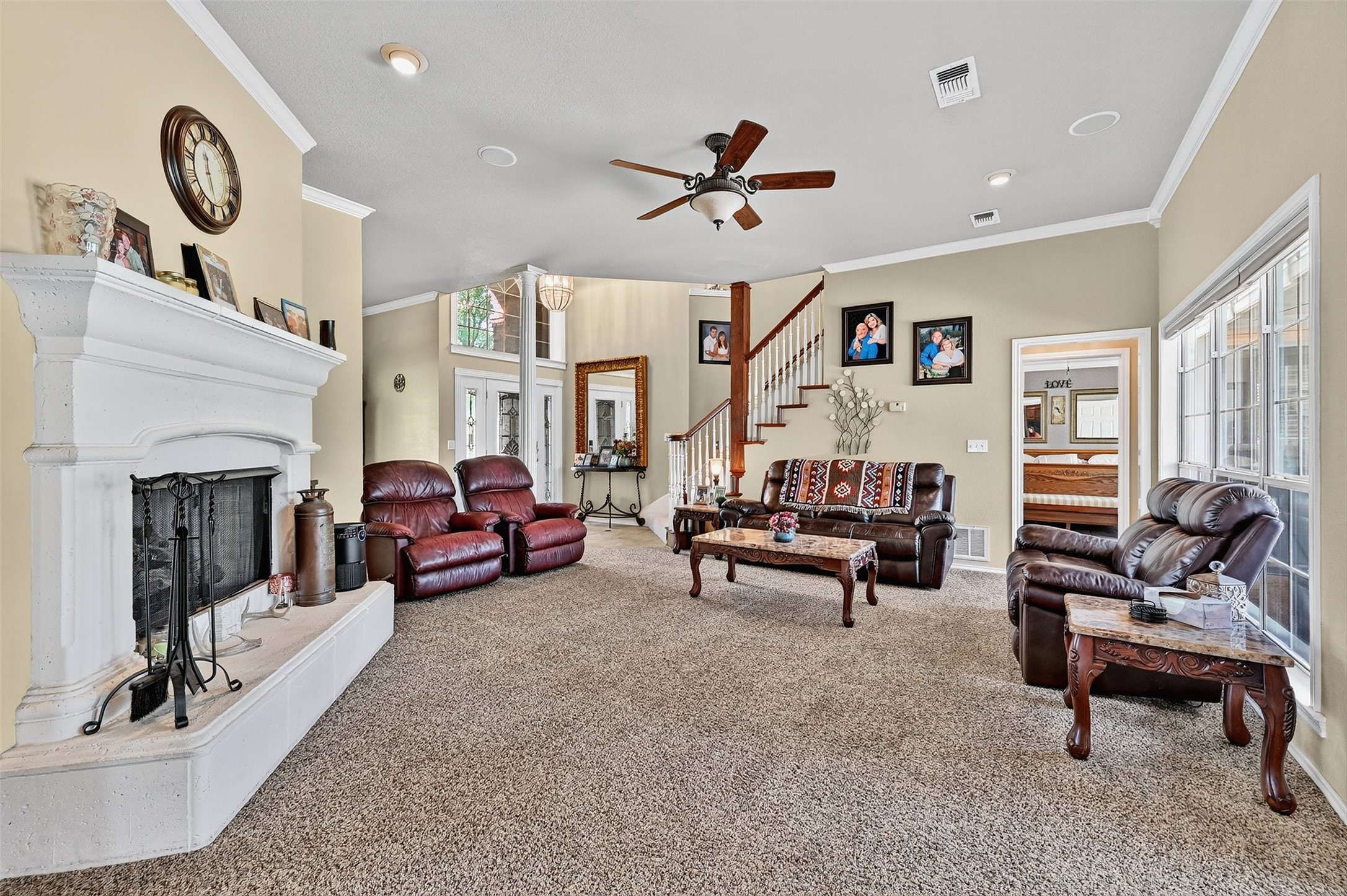 736 W Kiowa Drive Lake Kiowa TX 76240