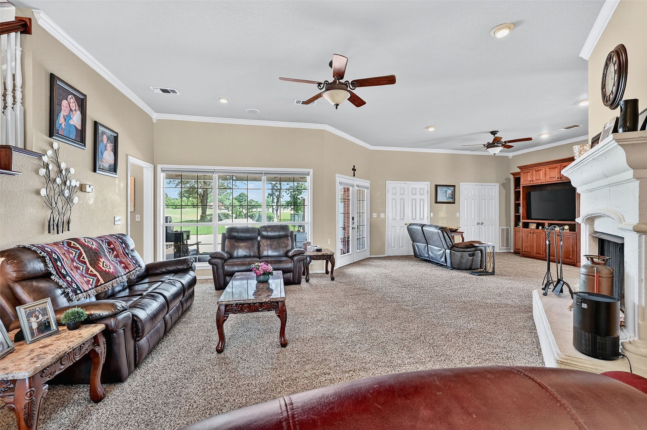 736 W Kiowa Drive Lake Kiowa TX 76240