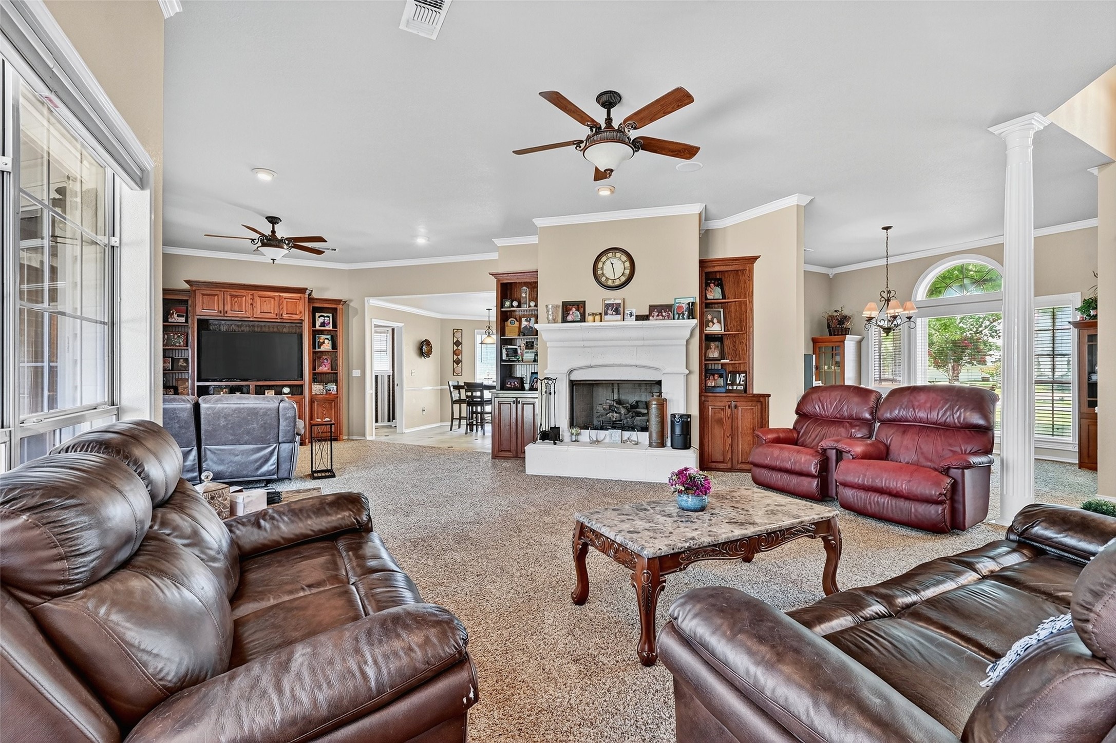 736 W Kiowa Drive Lake Kiowa TX 76240
