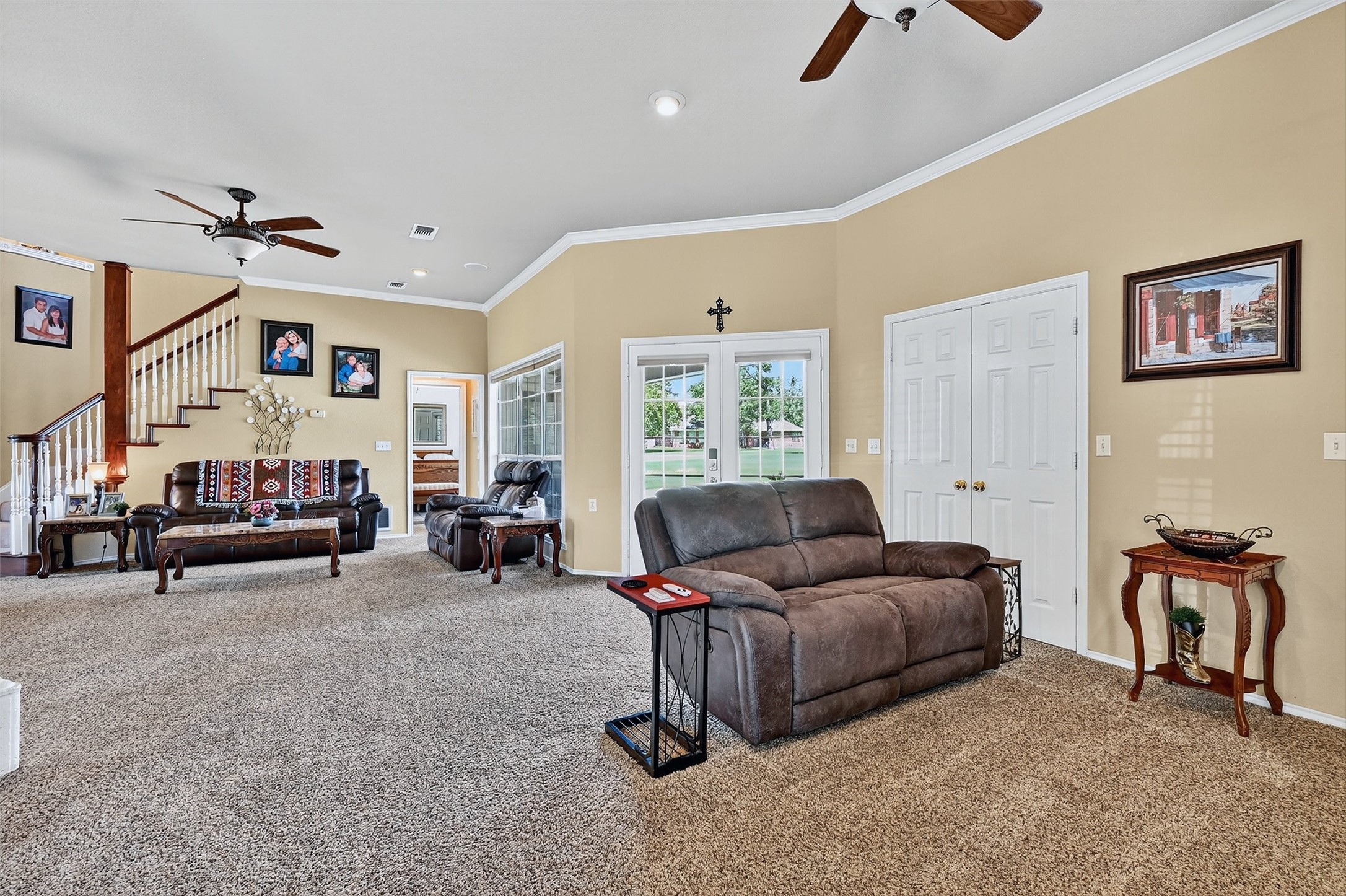 736 W Kiowa Drive Lake Kiowa TX 76240