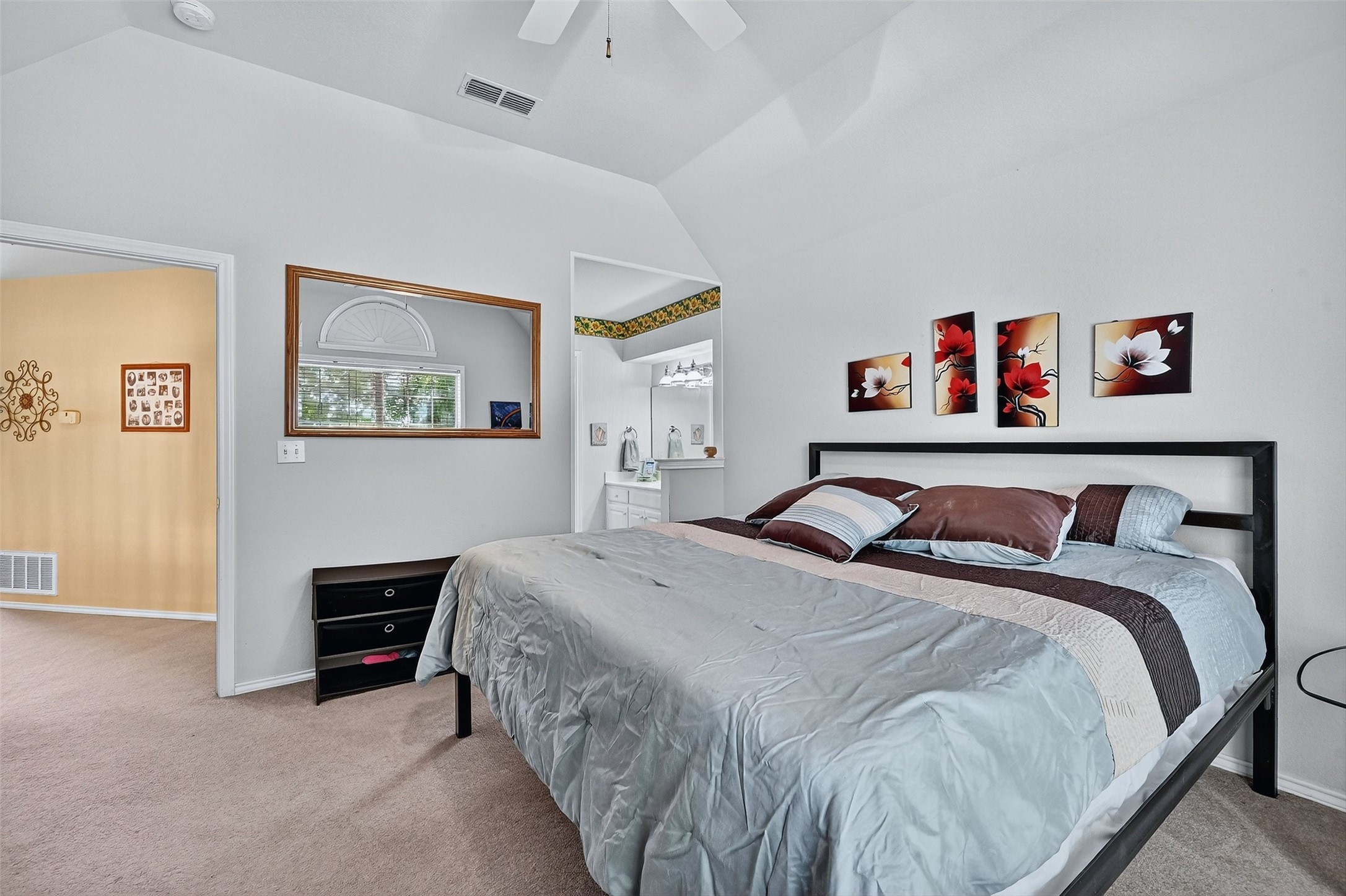 736 W Kiowa Drive Lake Kiowa TX 76240