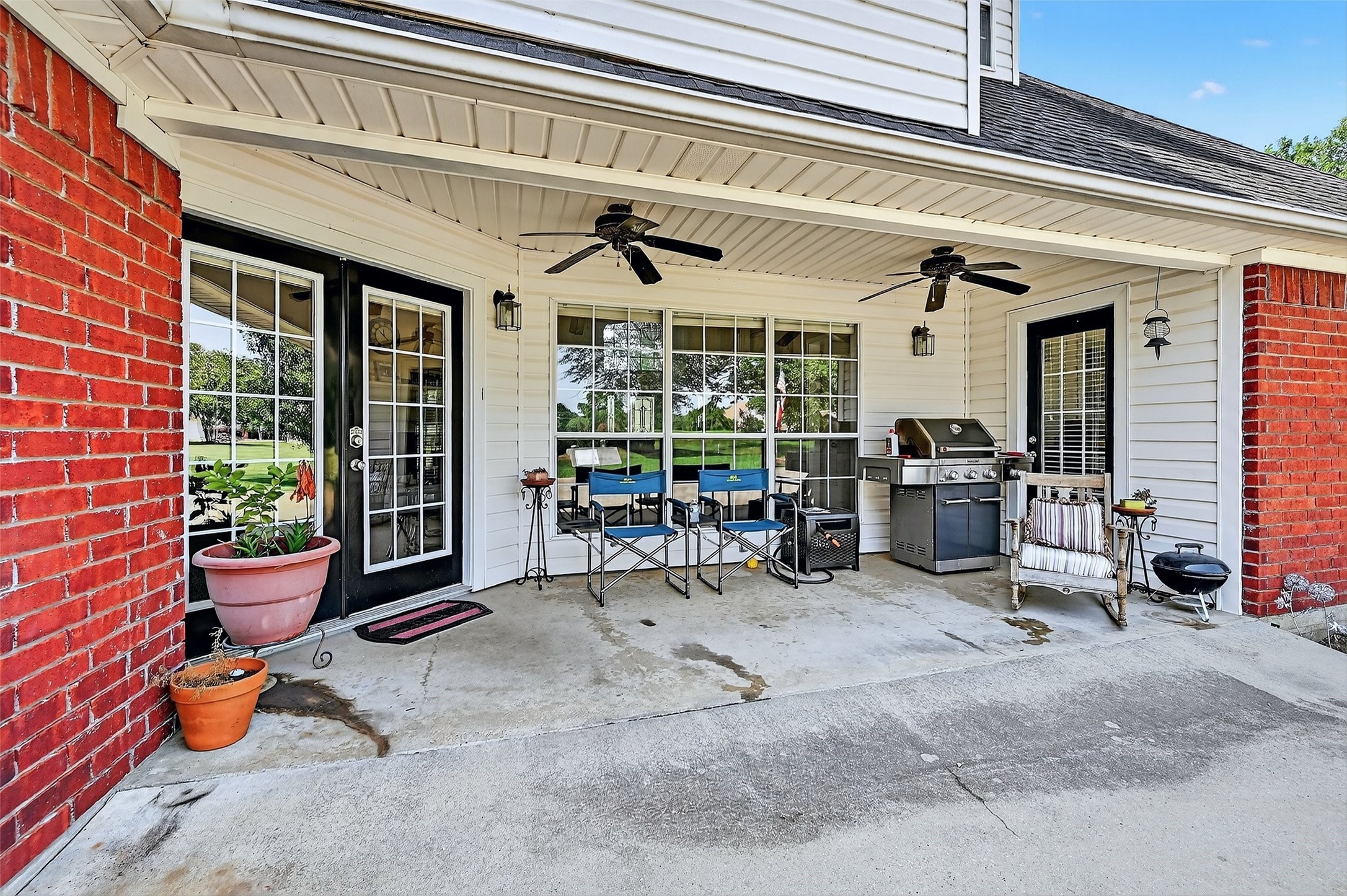 736 W Kiowa Drive Lake Kiowa TX 76240
