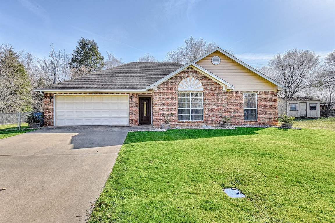135 Holiday Drive Gun Barrel City TX 75156