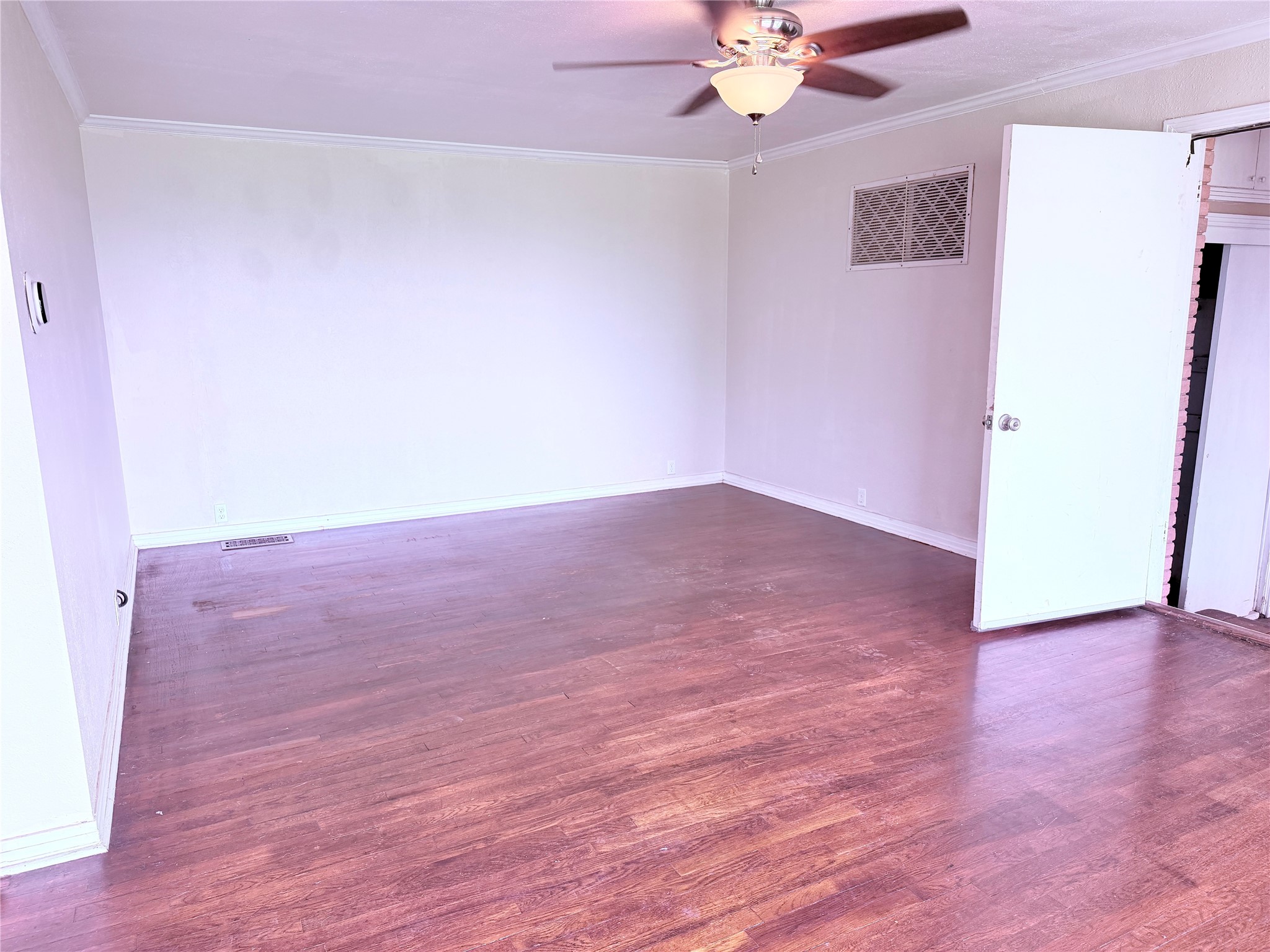 1807 Crowell Highway Quanah TX 79252