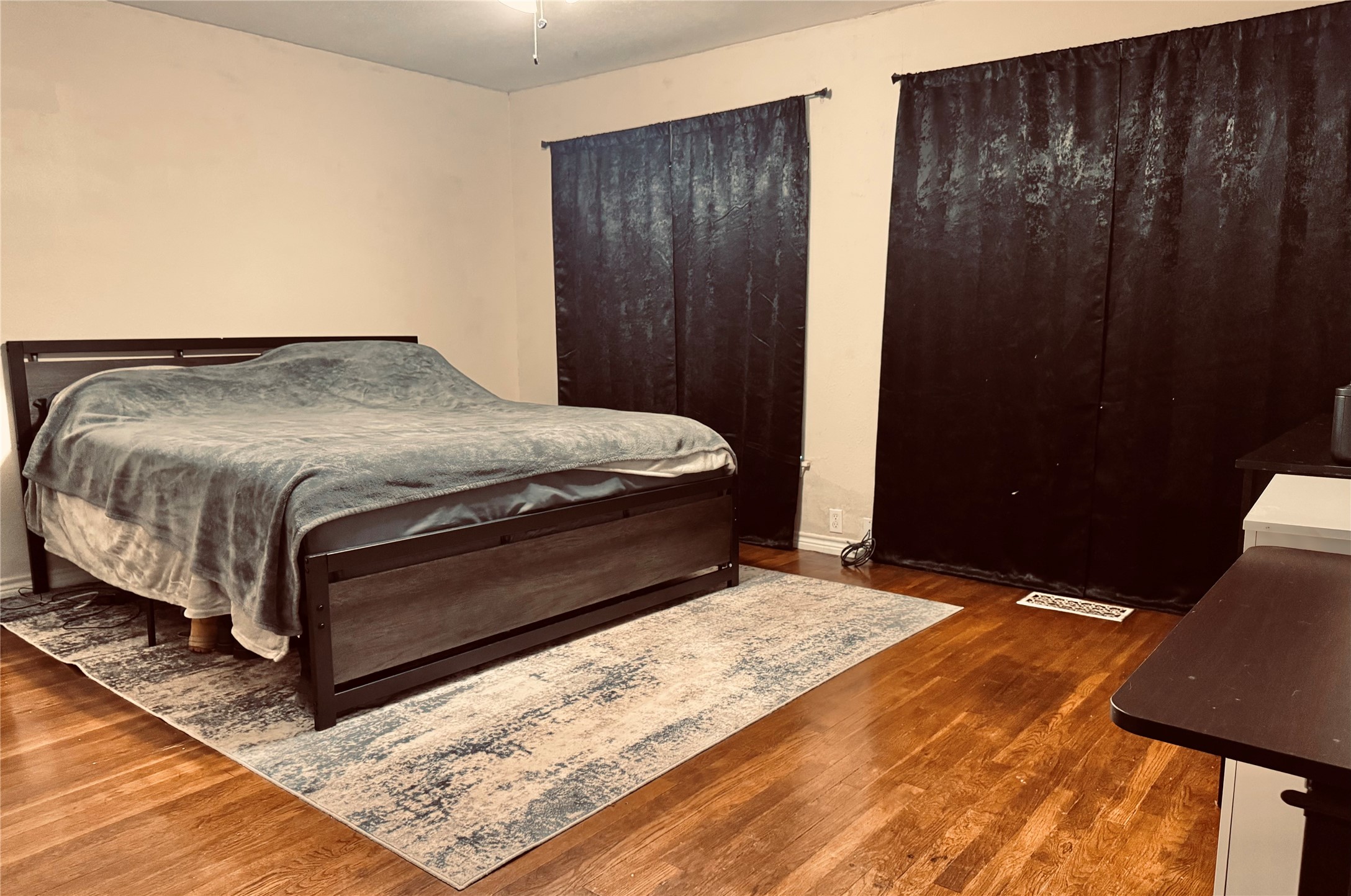 1807 Crowell Highway Quanah TX 79252