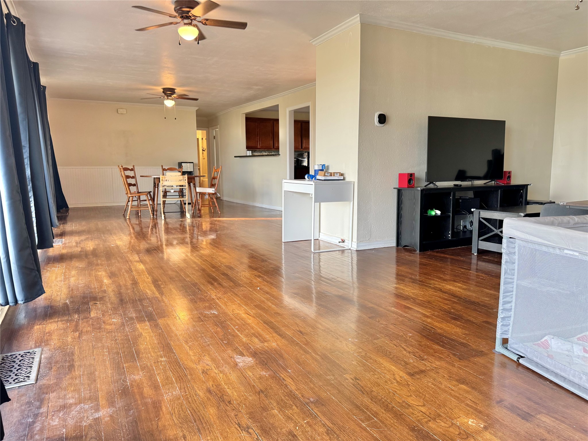1807 Crowell Highway Quanah TX 79252