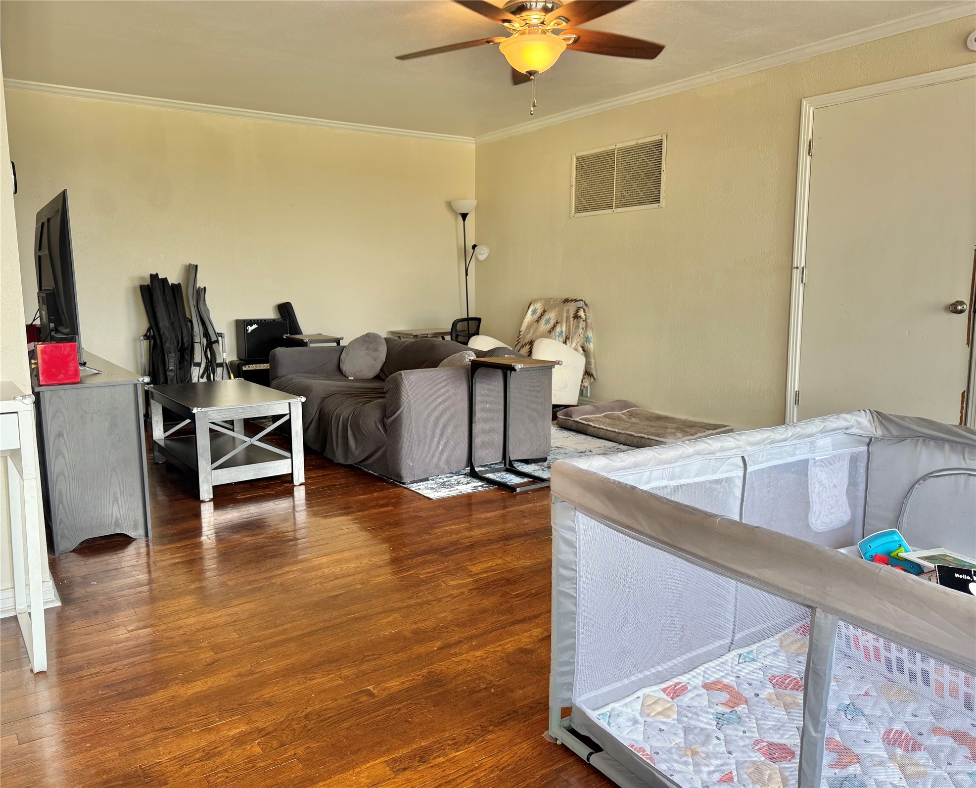 1807 Crowell Highway Quanah TX 79252