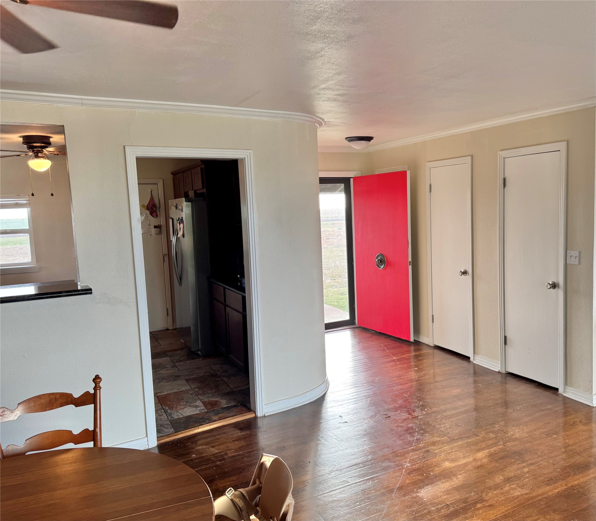1807 Crowell Highway Quanah TX 79252
