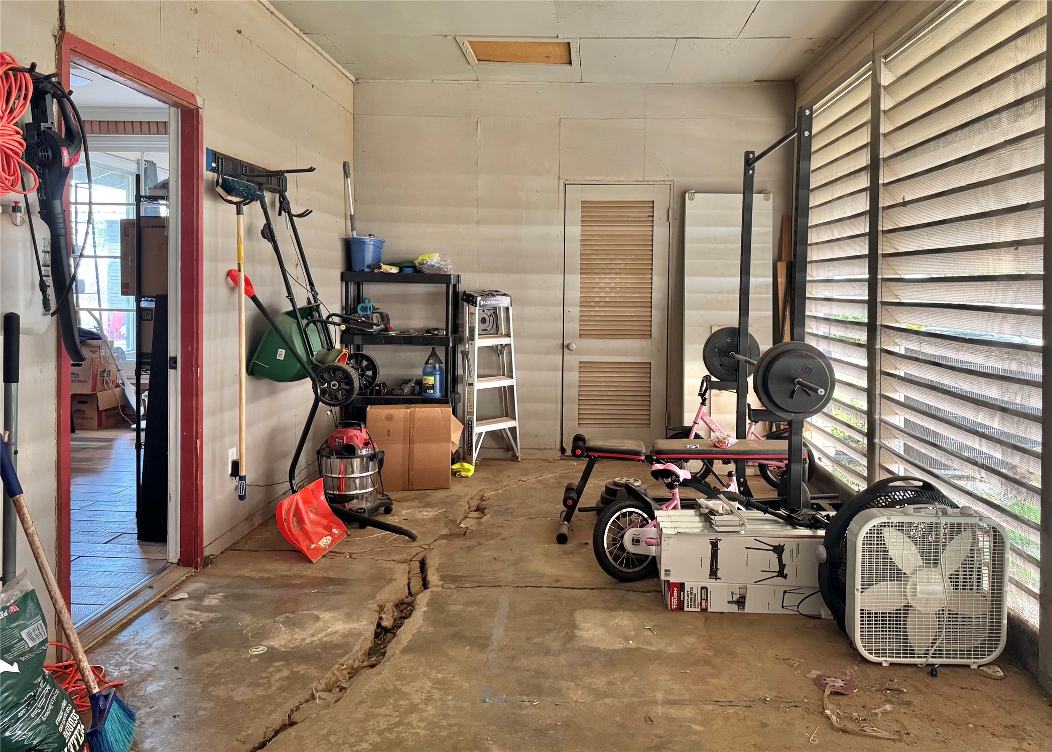 1807 Crowell Highway Quanah TX 79252