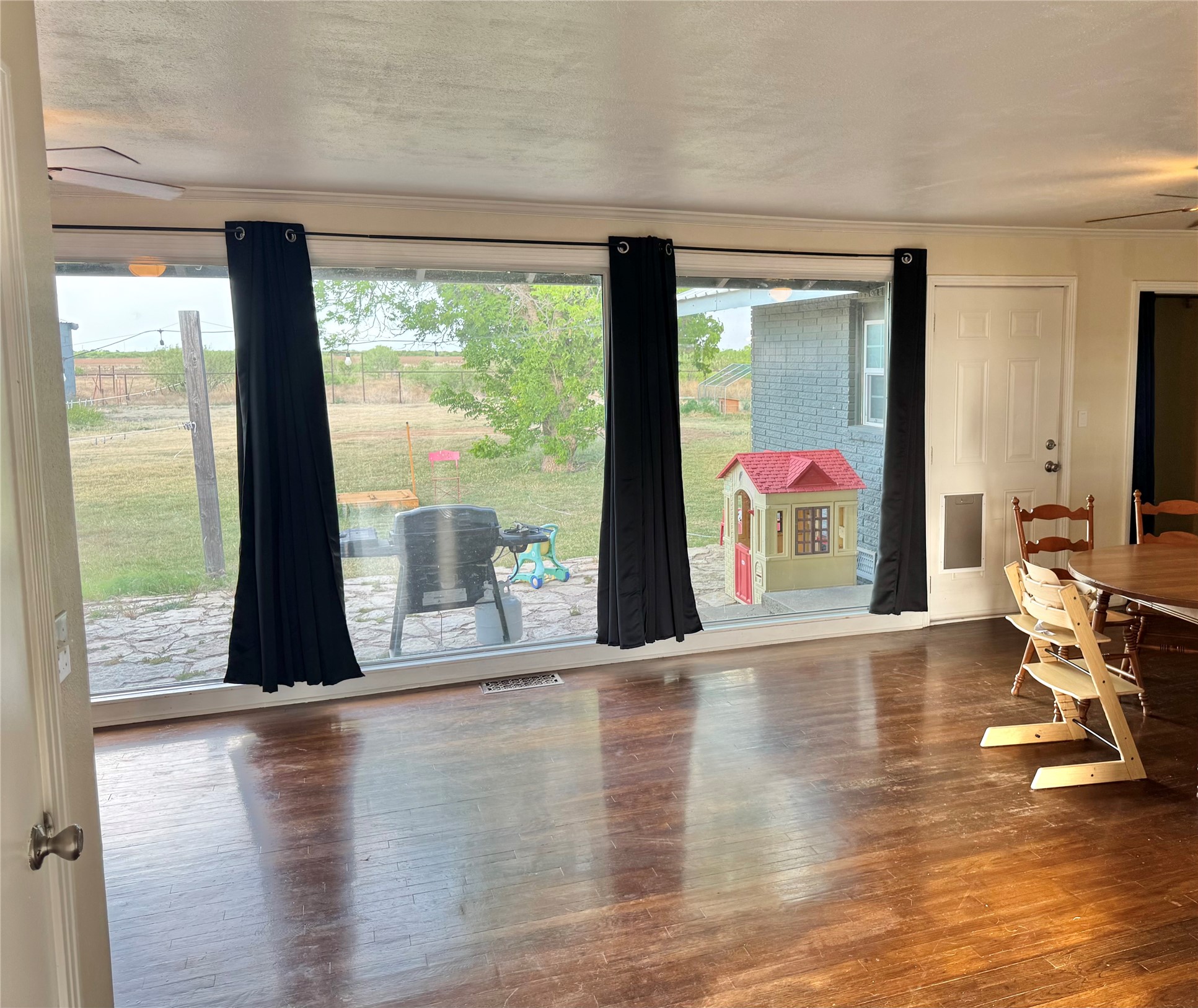 1807 Crowell Highway Quanah TX 79252