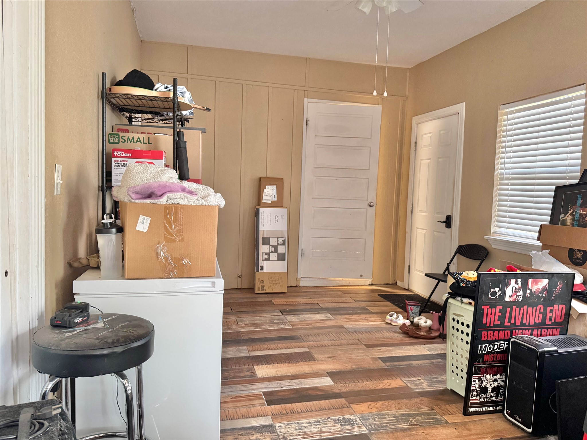 1807 Crowell Highway Quanah TX 79252