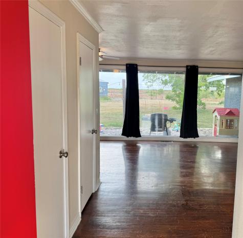 1807 Crowell Highway Quanah TX 79252