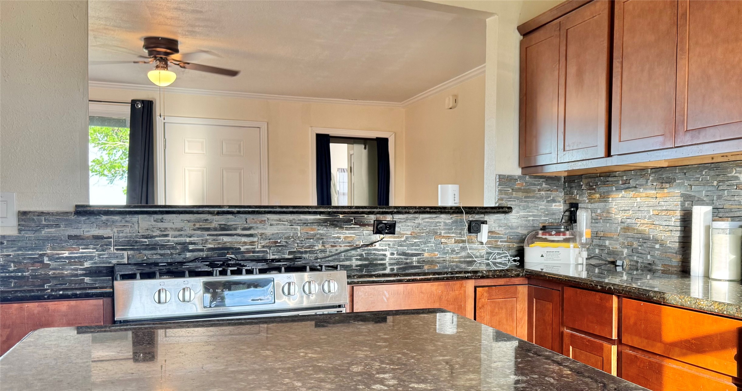 1807 Crowell Highway Quanah TX 79252