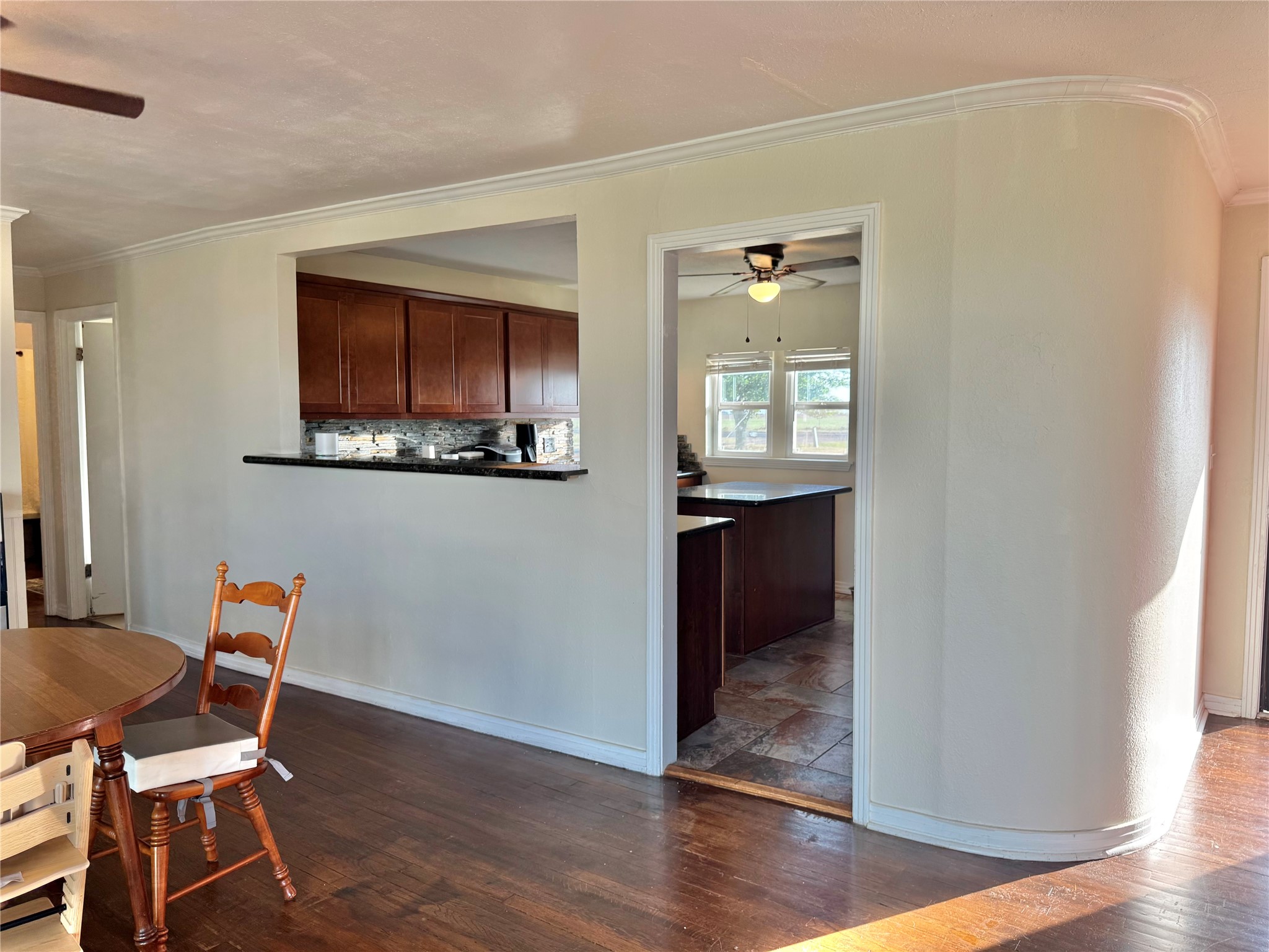 1807 Crowell Highway Quanah TX 79252