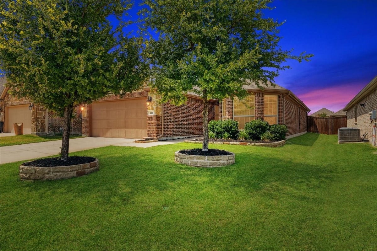 419 Stars Drive Anna TX 75409