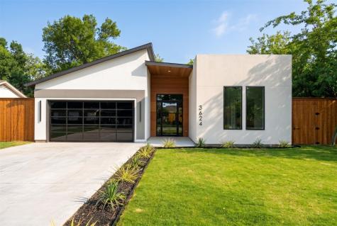 3624 Fontana Dallas TX 75220