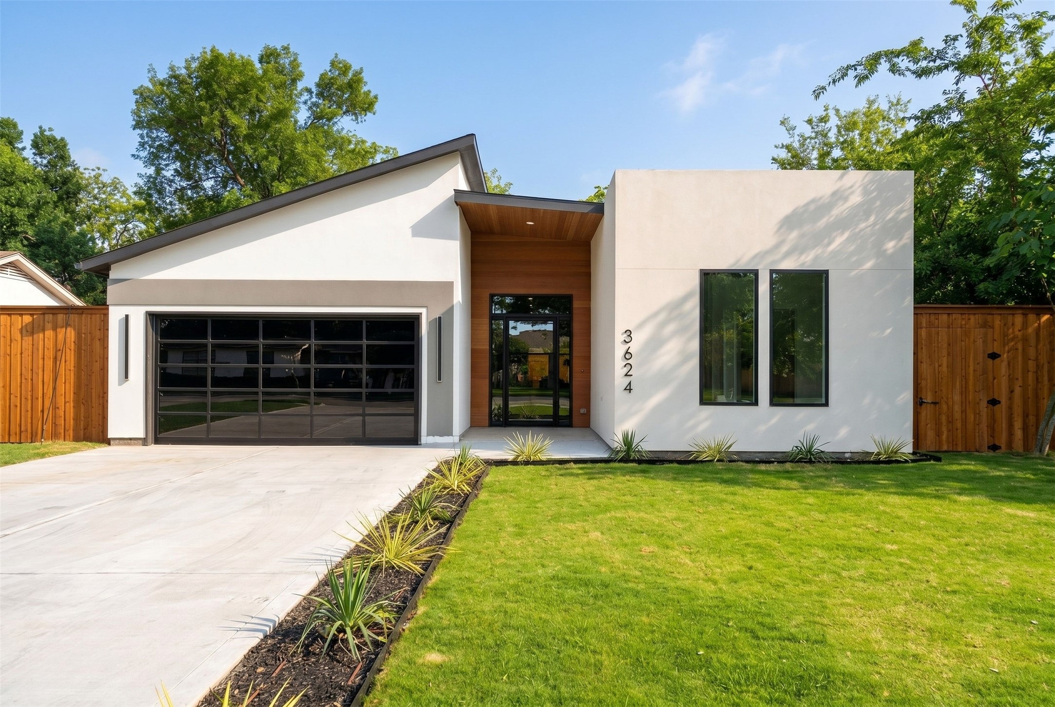 3624 Fontana Dallas TX 75220