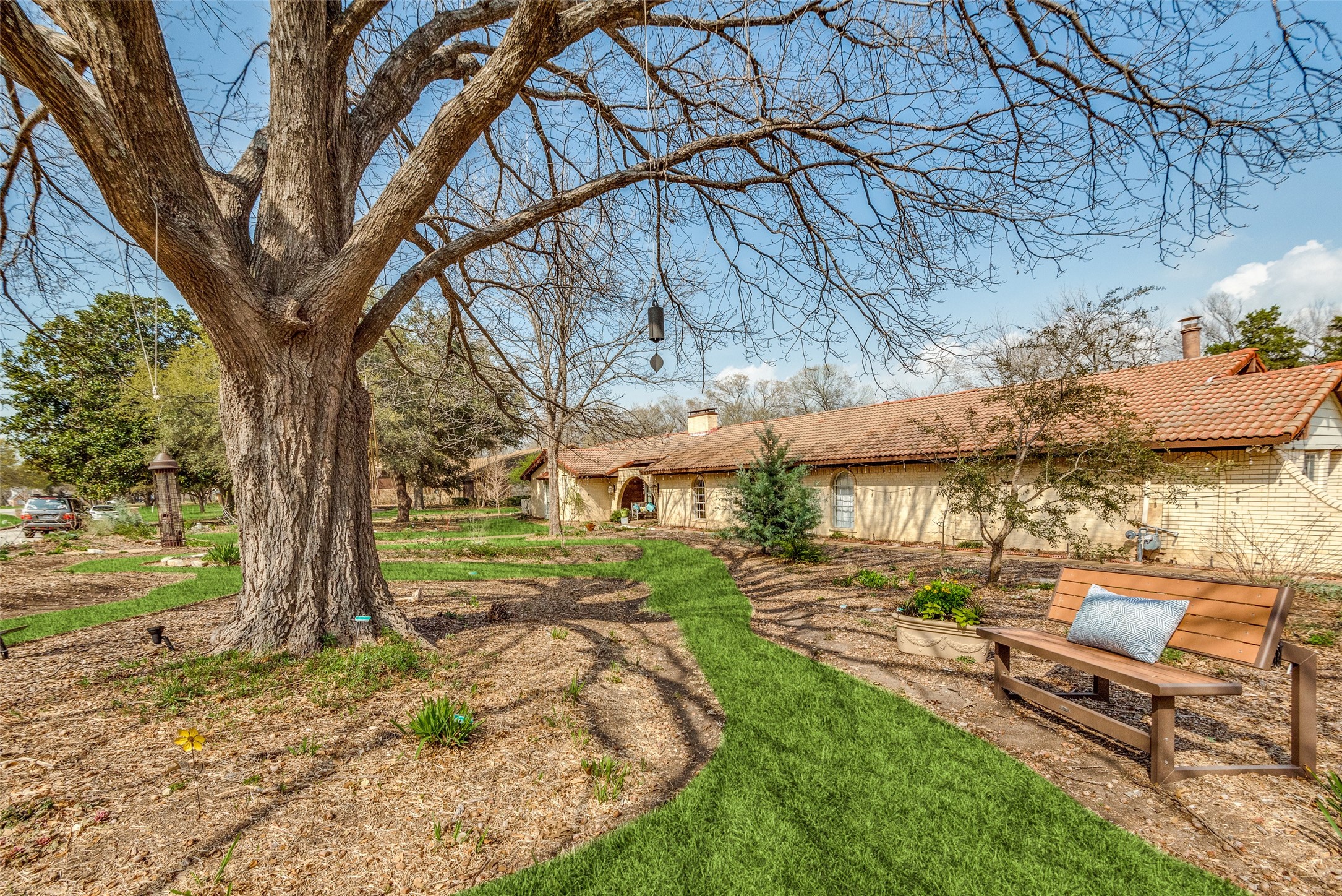 Duncanville TX, 1211 Rock Springs Road