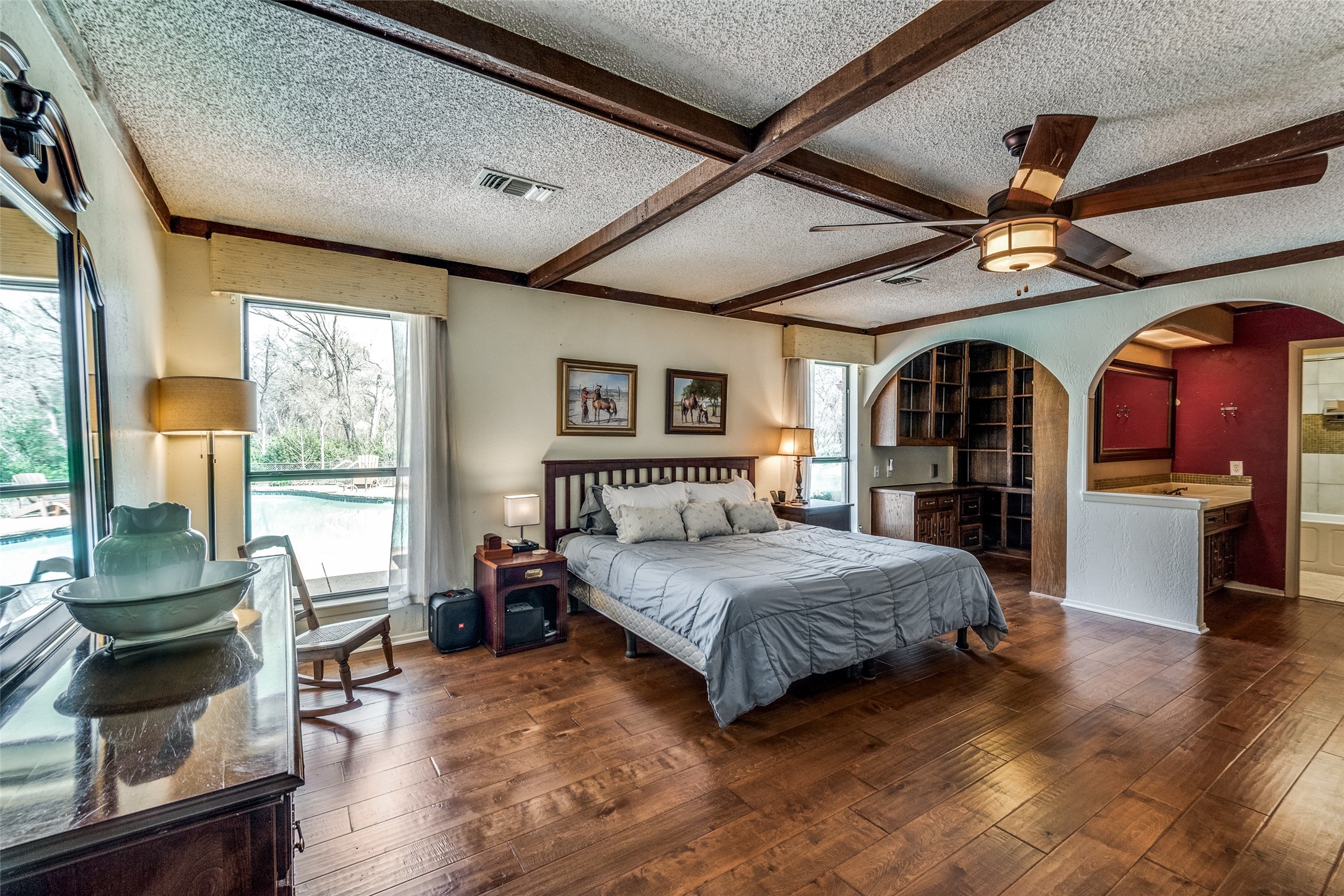 1211 Rock Springs Road Duncanville TX 75137