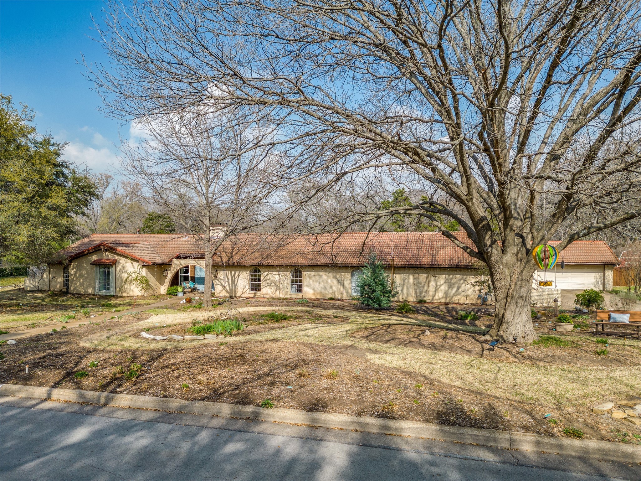 1211 Rock Springs Road Duncanville TX 75137