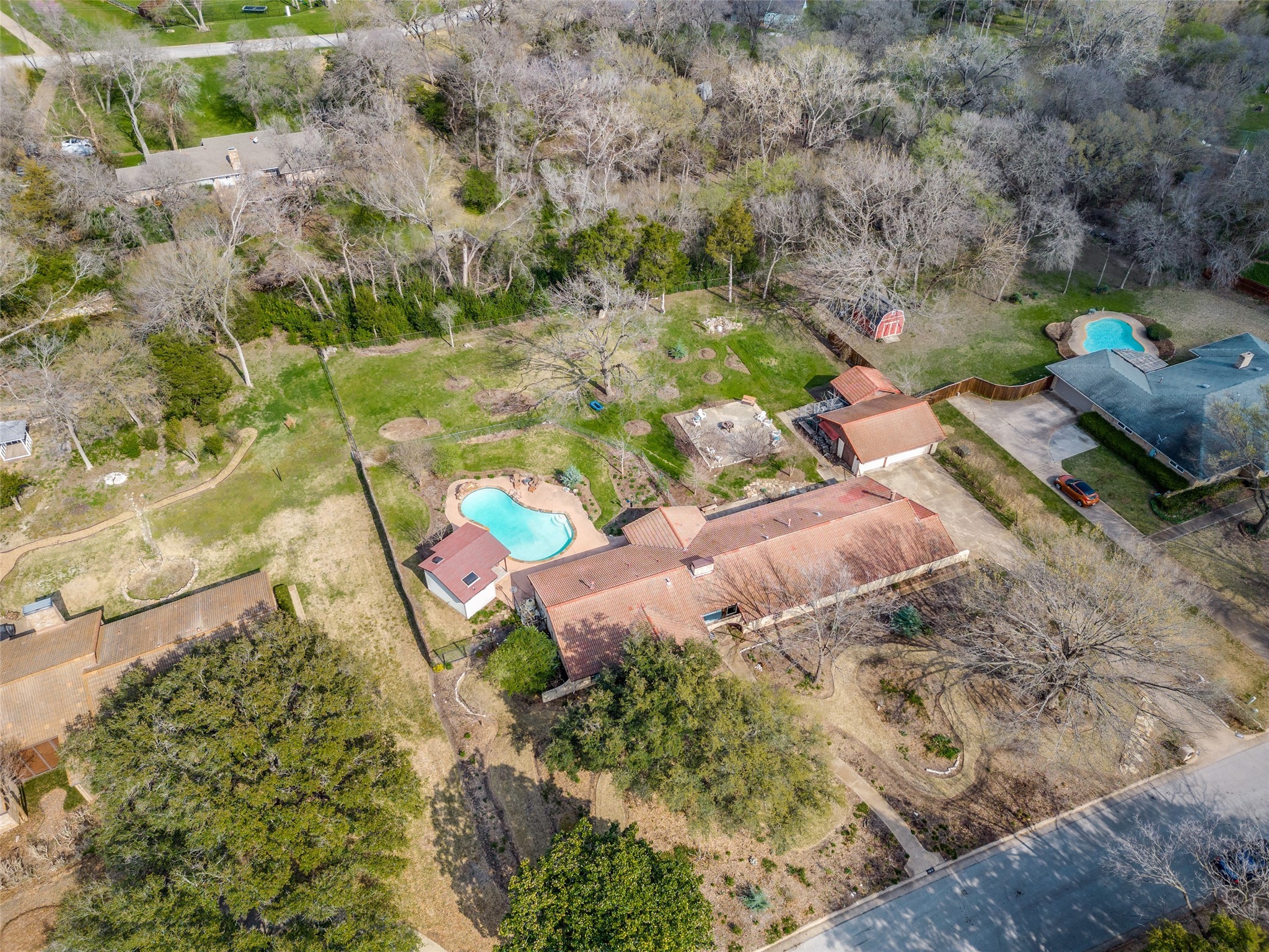 1211 Rock Springs Road Duncanville TX 75137